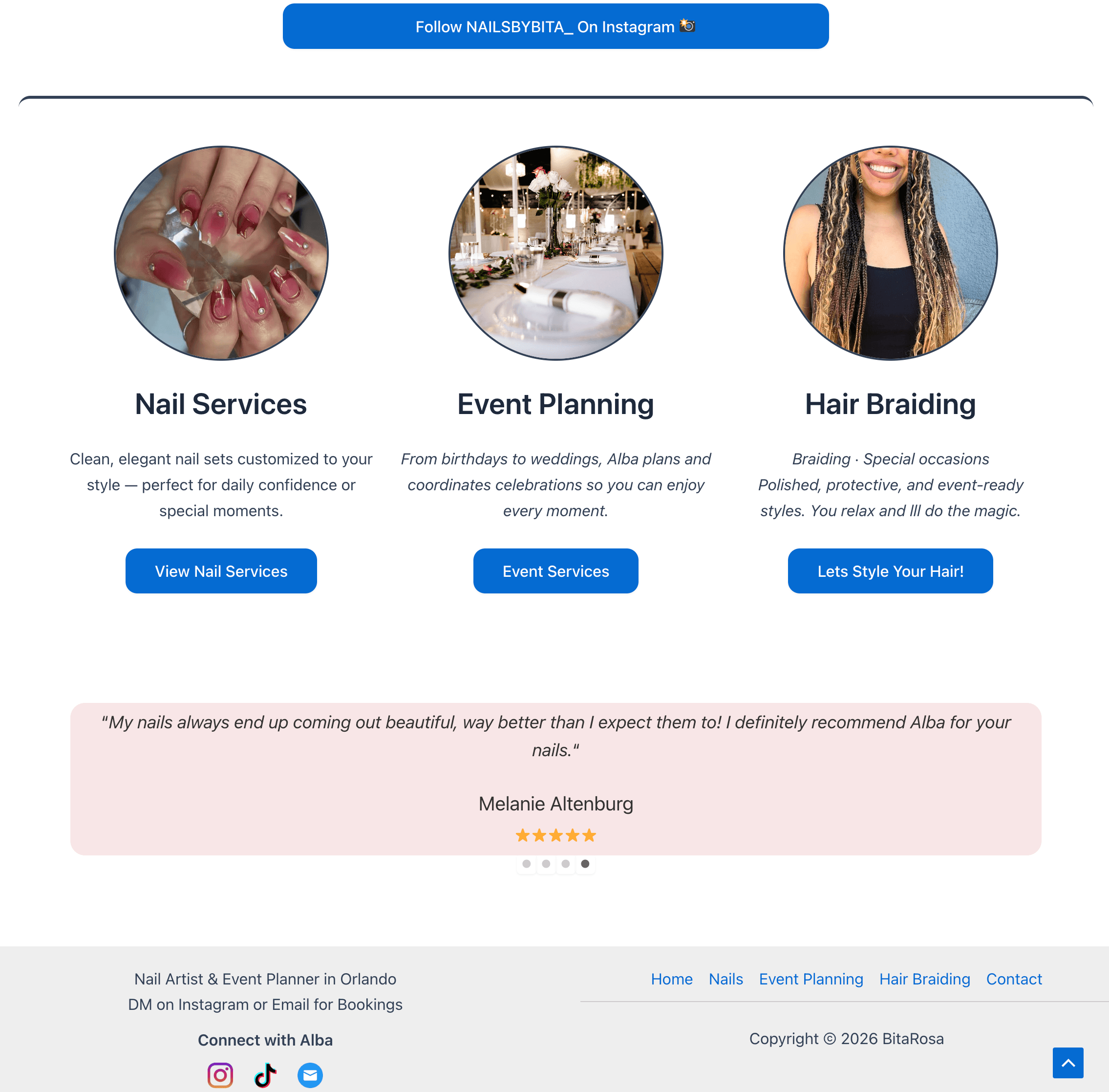 BitaRosa.com